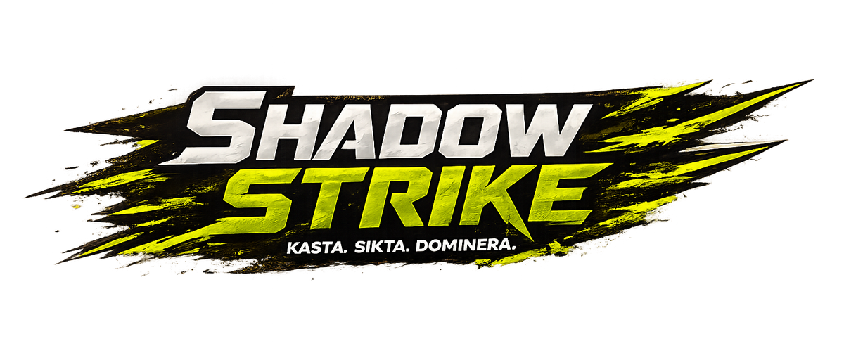 ShadowStrike